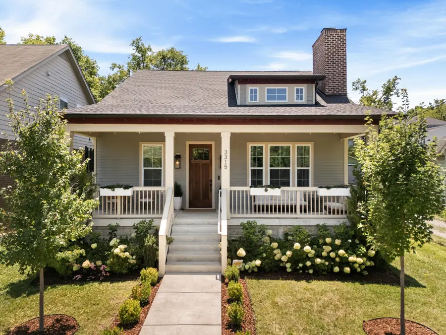 3315 Park Ave, Nashville, TN 37209 - #2