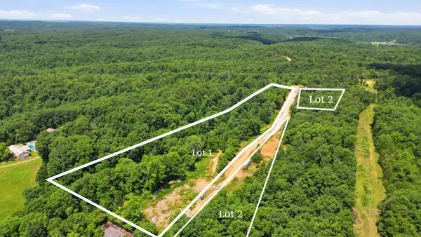 0 Timber View Dr, Waverly, TN 37185
