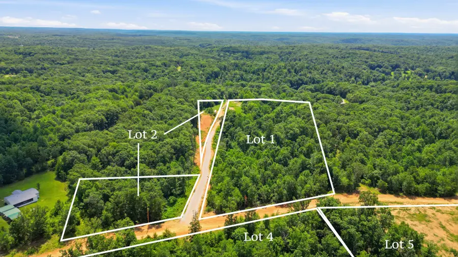 0 Timber View Dr, Waverly, TN 37185 - #2