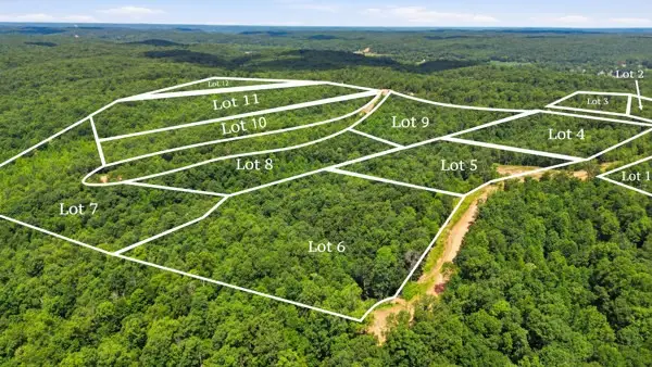 0 Poplar Point Ln, Waverly, TN 37185