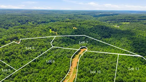 0 Pin Oak Ct, Waverly, TN 37185 - #1