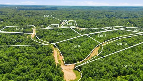 0 Pin Oak Ct, Waverly, TN 37185 - #2