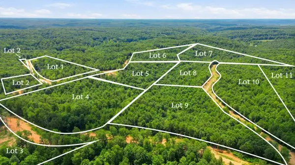 0 Pin Oak Ct, Waverly, TN 37185 - #2