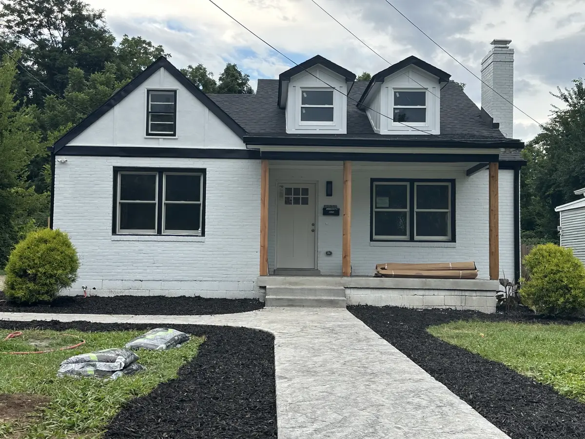 2033 Greenwood Ave, Nashville, TN 37206 - #1