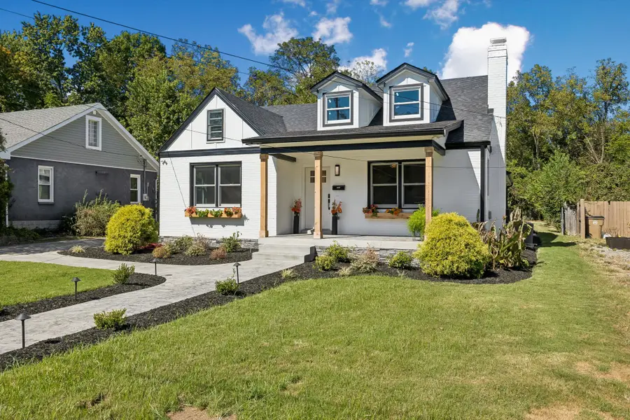 2033 Greenwood Ave, Nashville, TN 37206 - #3