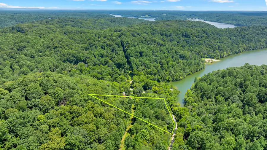 0 Roberts Ridge Rd, Manchester, TN 37355 - #3