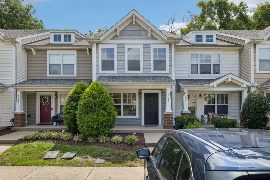 3093 Harpeth Springs Dr, Nashville, TN 37221 - #3