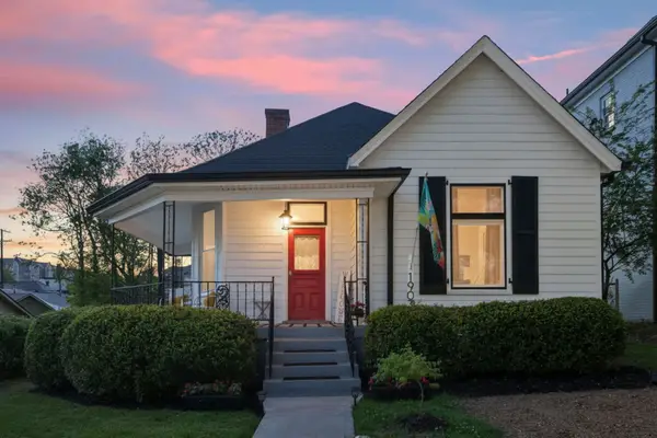 1903 Hillside Ave, Nashville, TN 37203