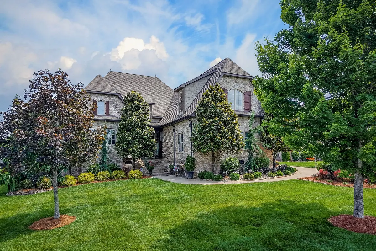 1758 Pearl Ave, Cookeville, TN 38506 - #1