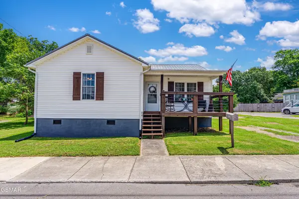 214 S Church Street, Rogersville, TN 37857
