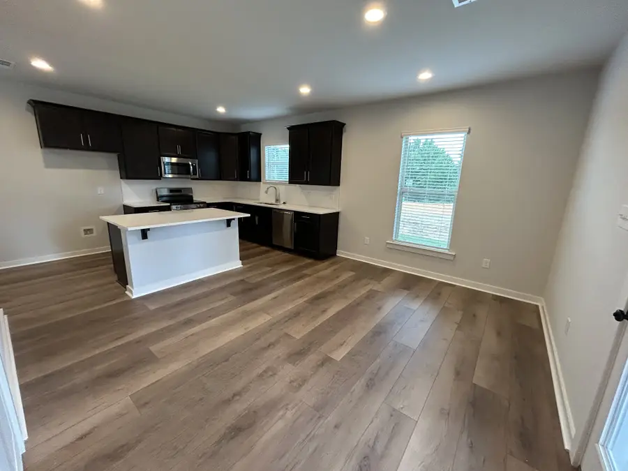 107 Florence Cove, Burns, TN 37029 - #2