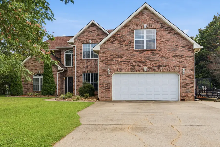 3627 Legacy Dr, Springfield, TN 37172 - #2