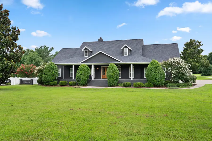 2245 Oakleaf Dr, Franklin, TN 37064 - #2
