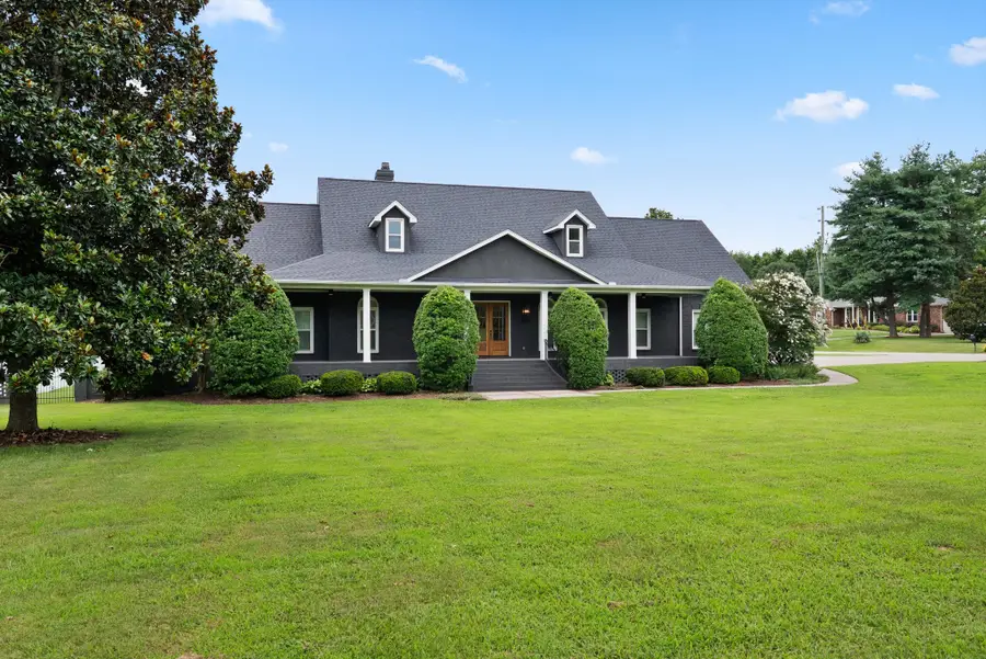 2245 Oakleaf Dr, Franklin, TN 37064 - #3