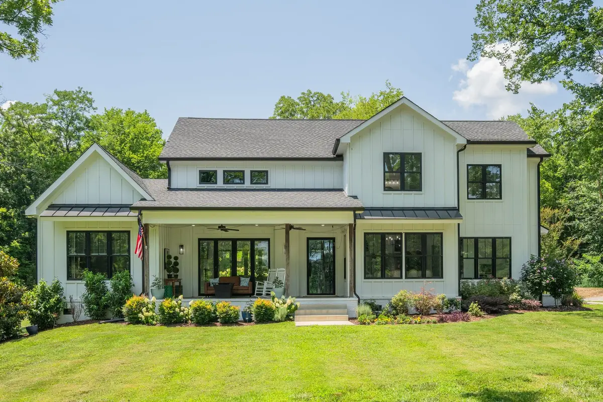 1838 Rock Springs Rd, Columbia, TN 38401 - #1