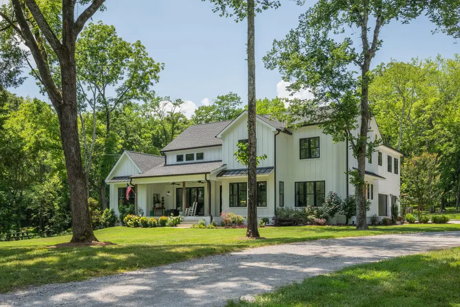 1838 Rock Springs Rd, Columbia, TN 38401 - #3