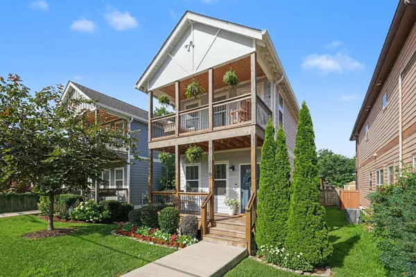 1821B 14th Ave N, Nashville, TN 37208