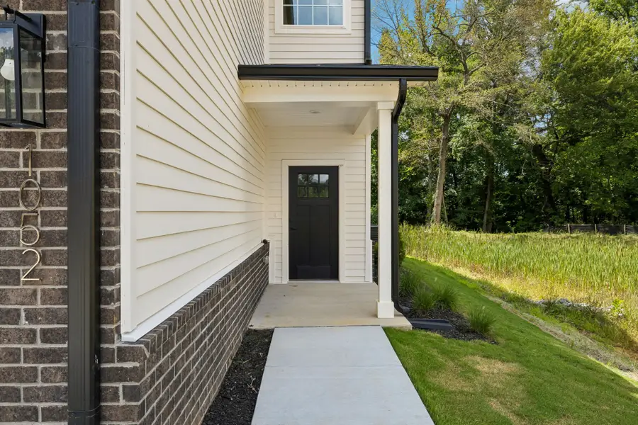 1052 Stagecoach Dr, White House, TN 37188 - #3