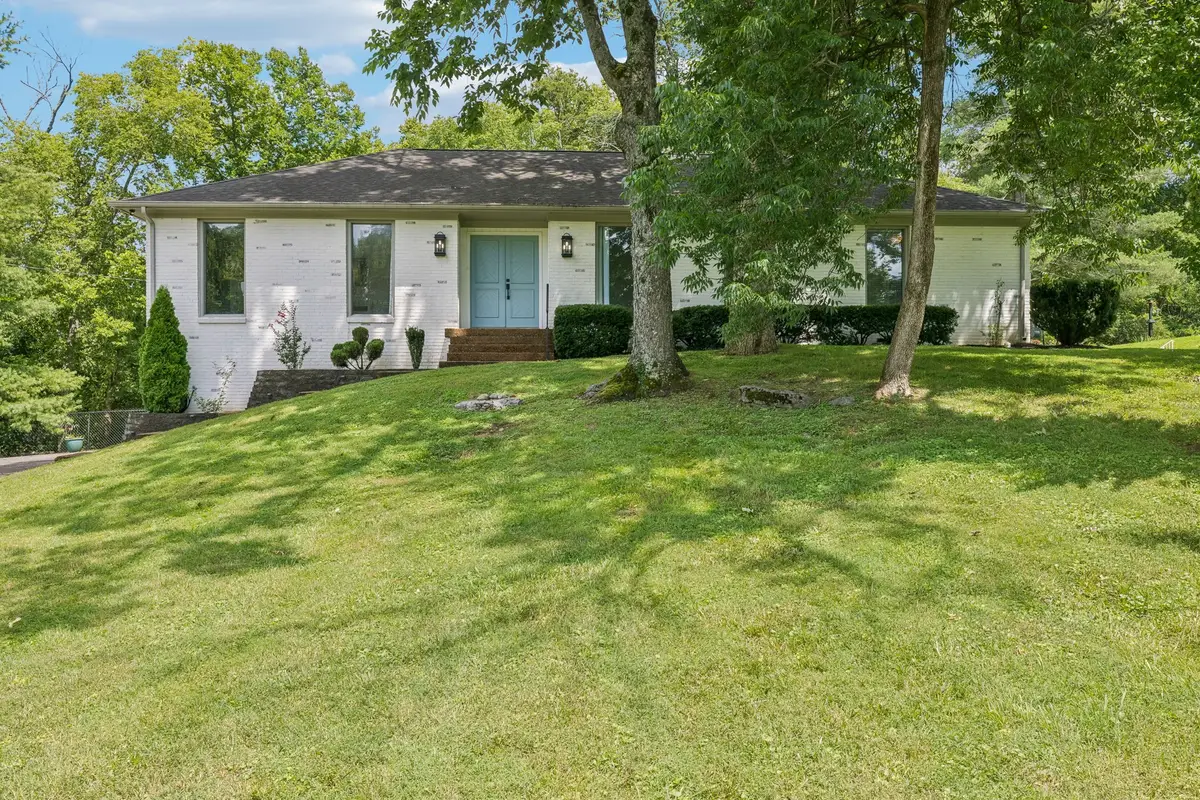 6332 Wildwood Valley Dr, Brentwood, TN 37027 - #1