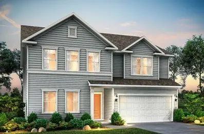 483 Jet Stream Dr, La Vergne, TN 37086 - #1