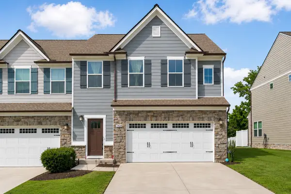 1420 Carderock Springs Dr, Gallatin, TN 37066