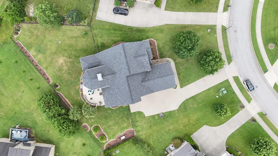 3196 Appian Way, Spring Hill, TN 37174 - #2
