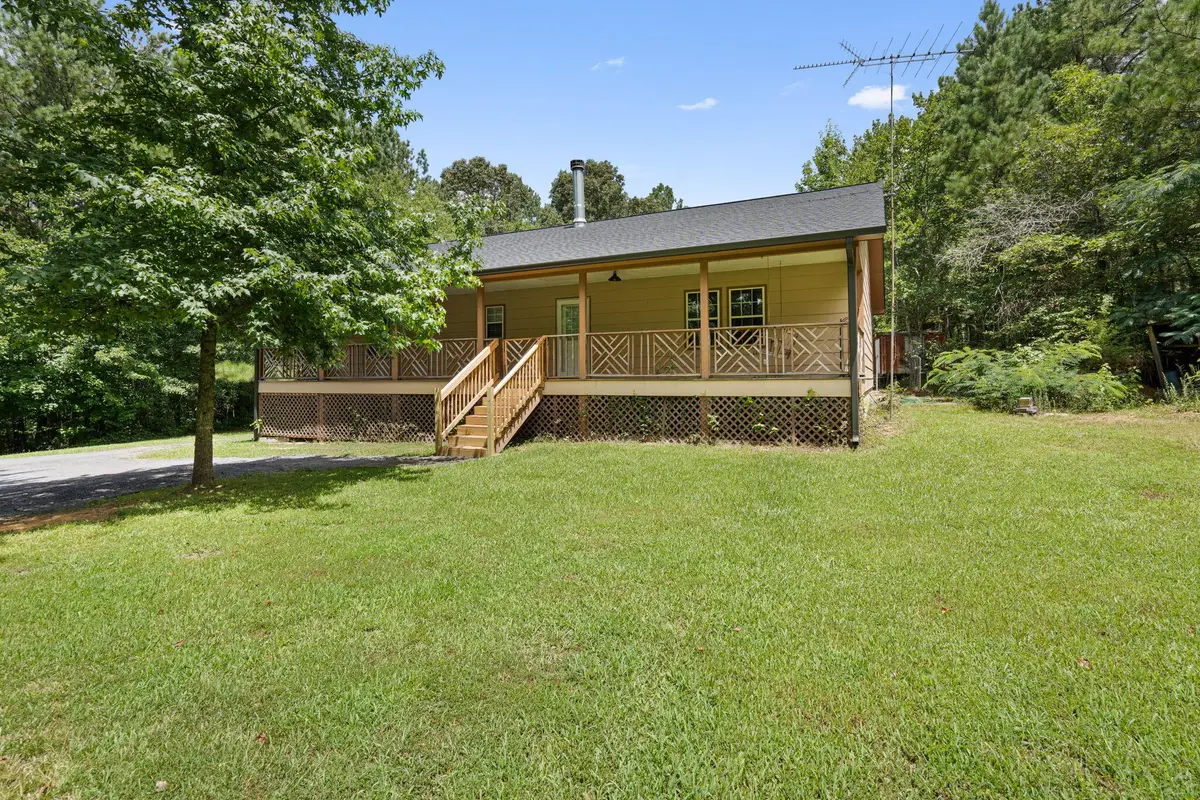 441 Cohutta Beaverdale Road, Cohutta, GA 30710 - #1