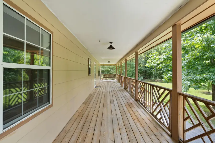 441 Cohutta Beaverdale Road, Cohutta, GA 30710 - #2