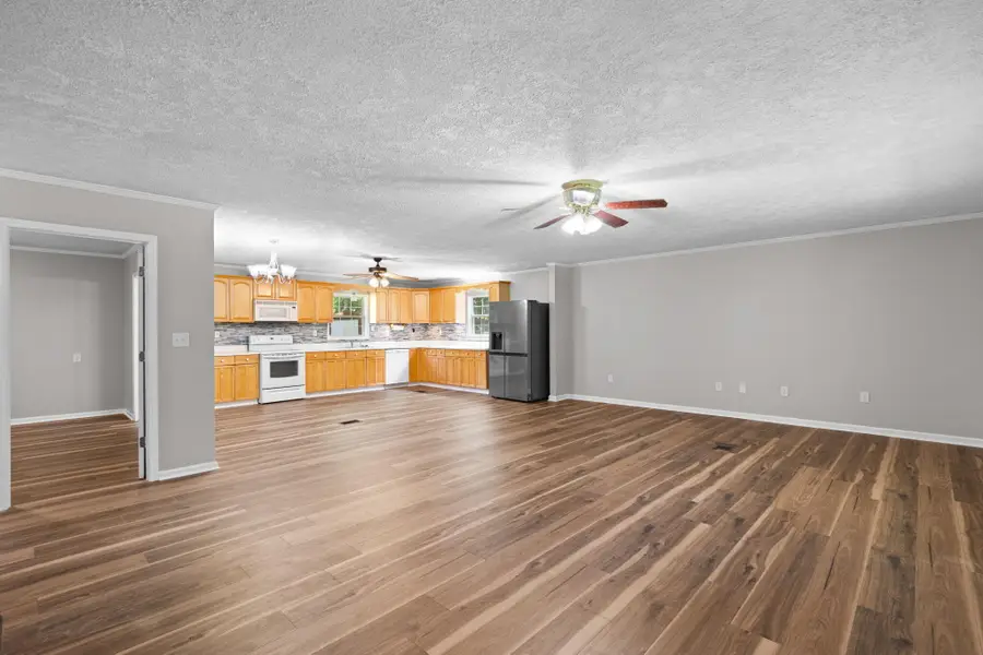 441 Cohutta Beaverdale Road, Cohutta, GA 30710 - #3