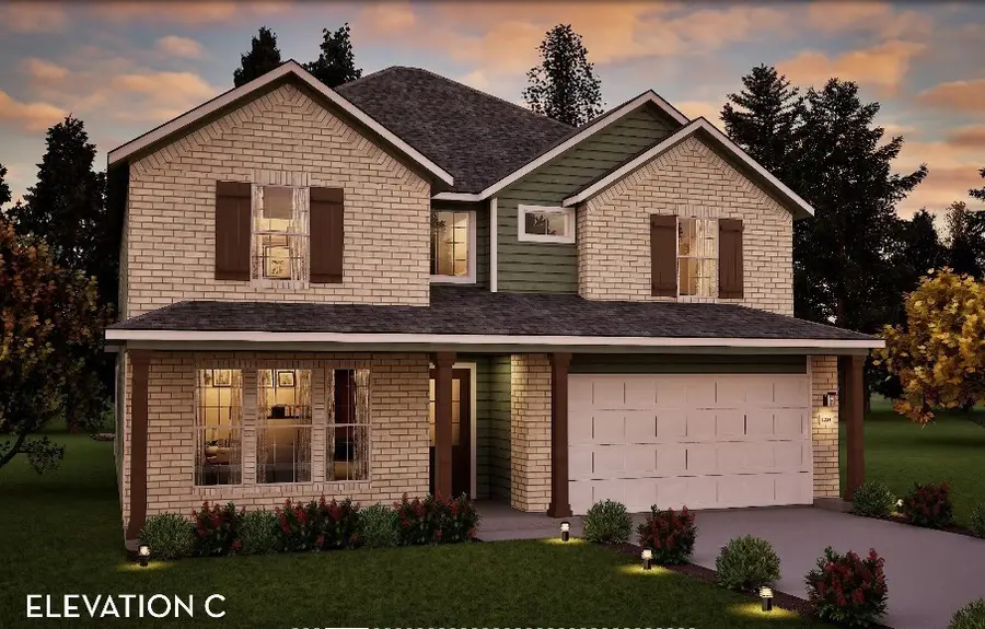 58 Bear Trace Road, Fairview, TN 37062 - #3