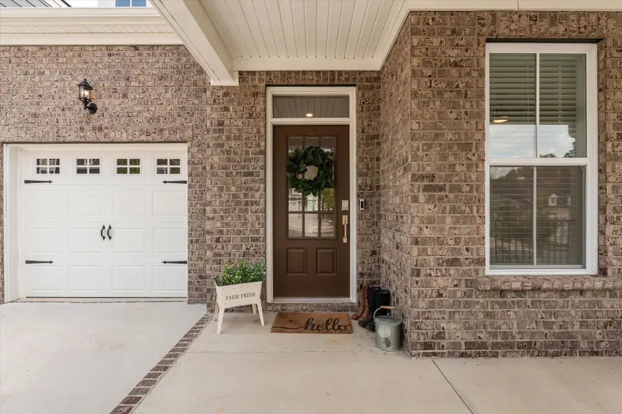 552 Gingerwood Ln, Hendersonville, TN 37075 - #2