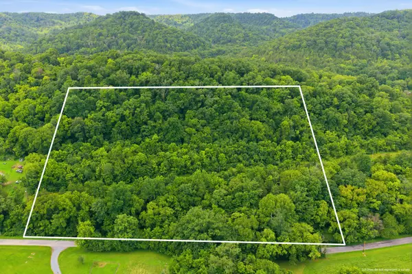 5023 Burt Burgen Rd, Bradyville, TN 37026