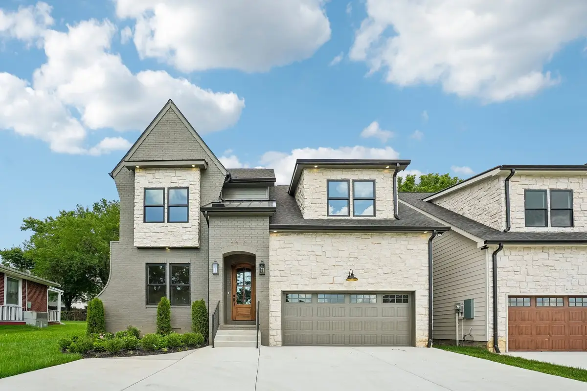 2814 Harriette Ct, Nashville, TN 37206 - #1