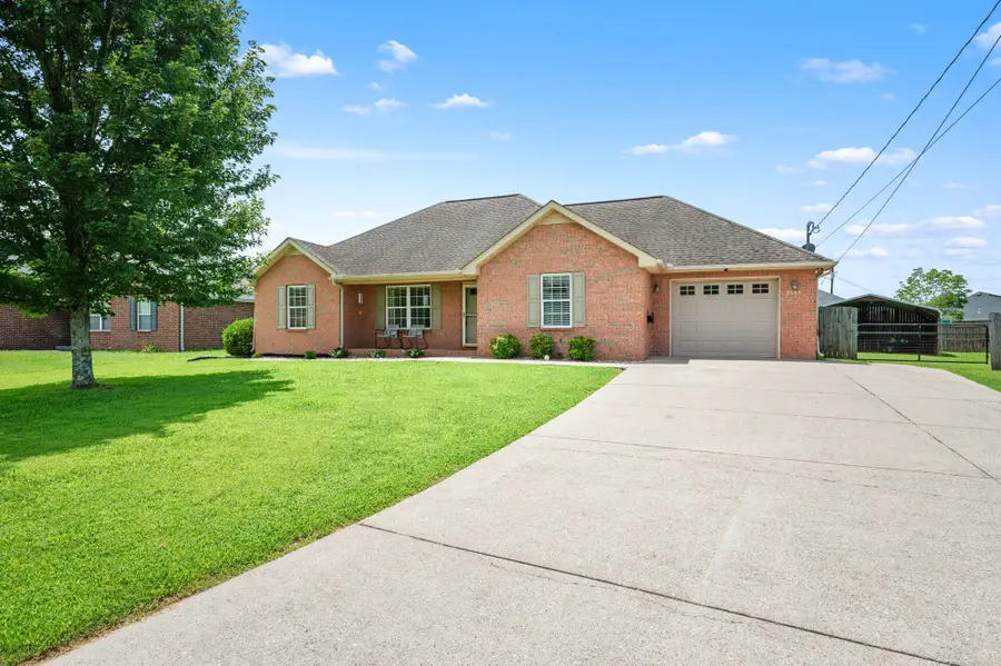 7105 Castile Dr, Smyrna, TN 37167 - #2