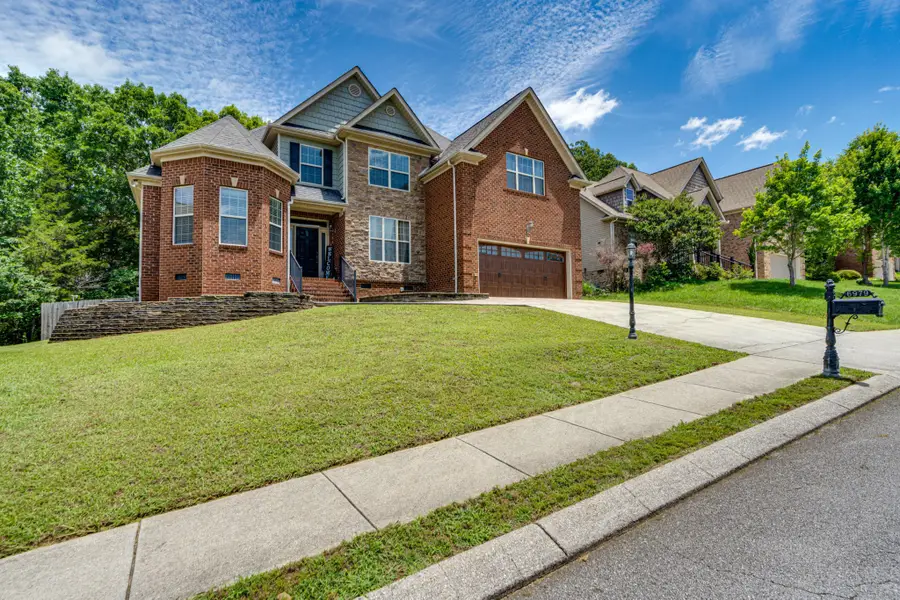 6979 Neville Drive, Ooltewah, TN 37363 - #3