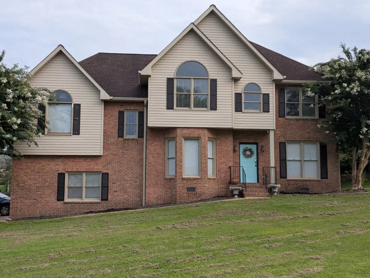 1520 Brookstone Cir, Mount Juliet, TN 37122 - #1