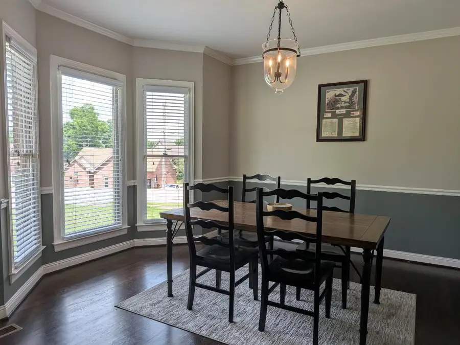 1520 Brookstone Cir, Mount Juliet, TN 37122 - #3