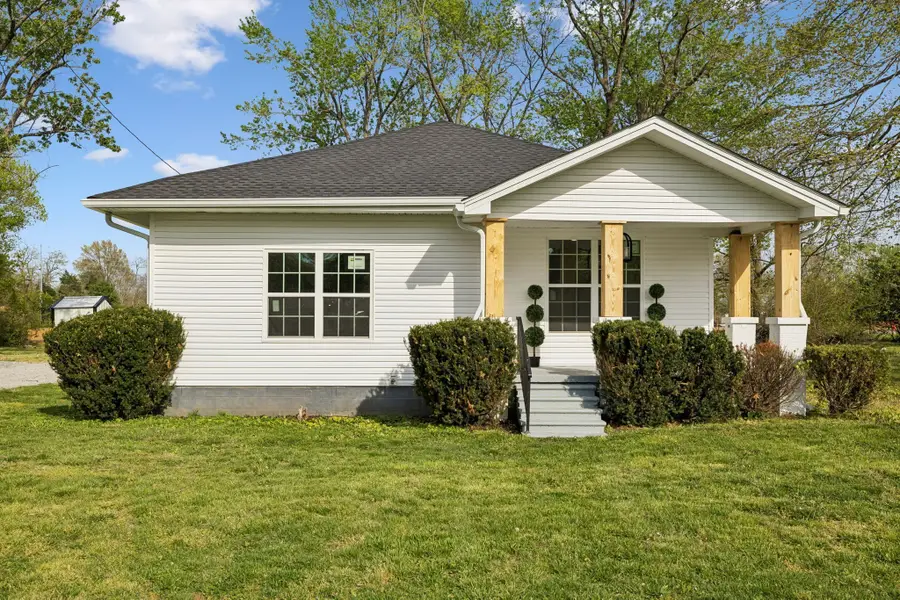 313 Portland Blvd, Portland, TN 37148 - #2