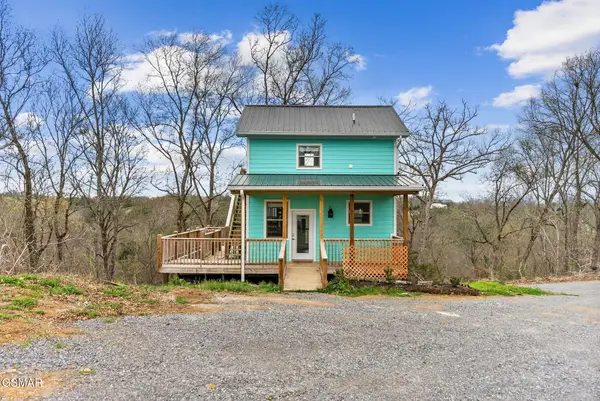197 Ruth Lane, Sevierville, TN 37862