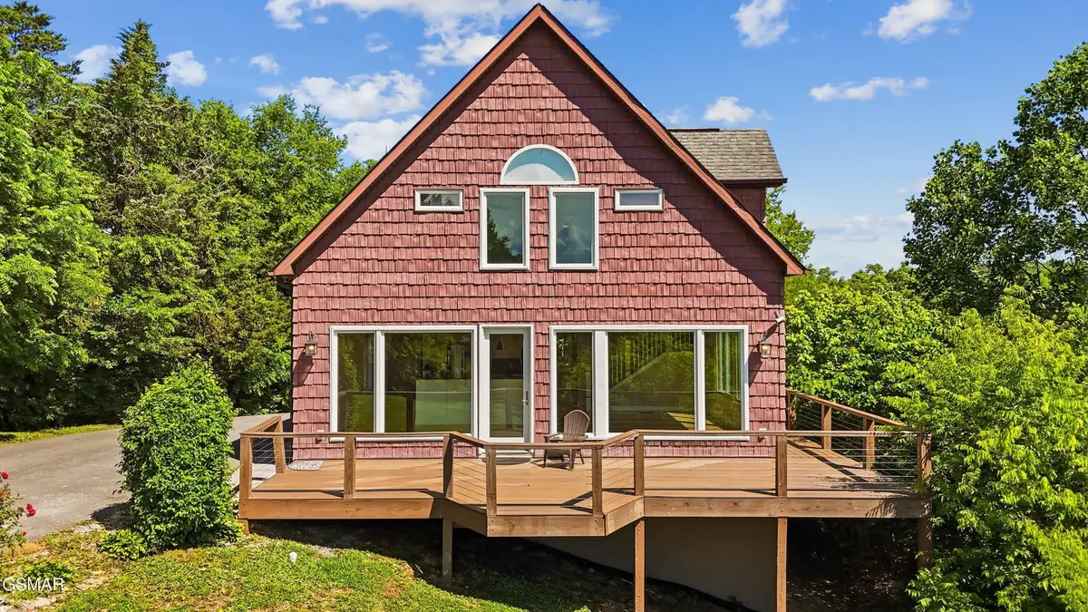 151 Ruth Lane, Sevierville, TN 37862 - #1