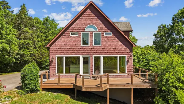 151 Ruth Lane, Sevierville, TN 37862