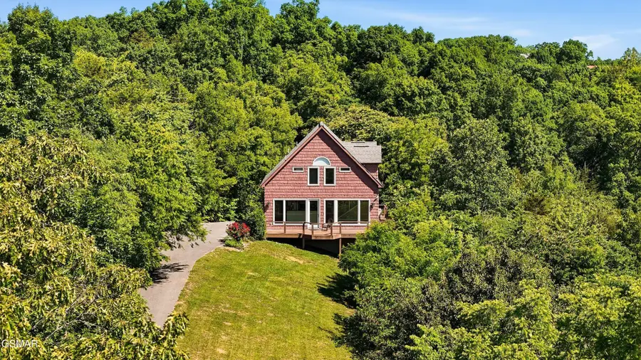 151 Ruth Lane, Sevierville, TN 37862 - #2