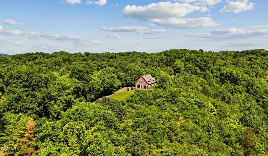 151 Ruth Lane, Sevierville, TN 37862 - #3