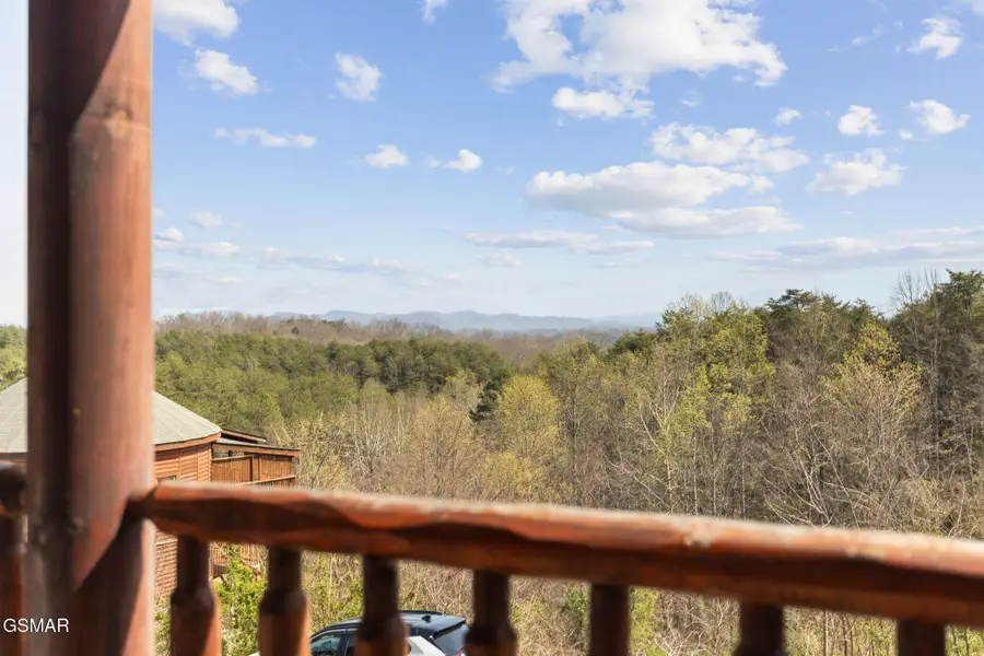 668 Stockton Drive, Sevierville, TN 37876 - #2