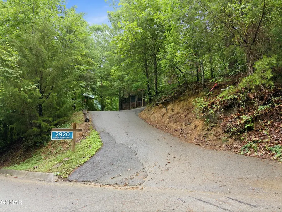 2920 Raven Fork Circle, Sevierville, TN 37876 - #3