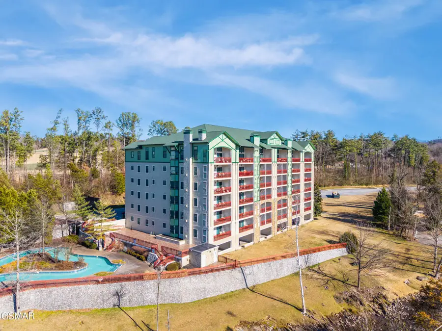 212 Dollywood Lane #UNIT 436, Pigeon Forge, TN 37863 - #3