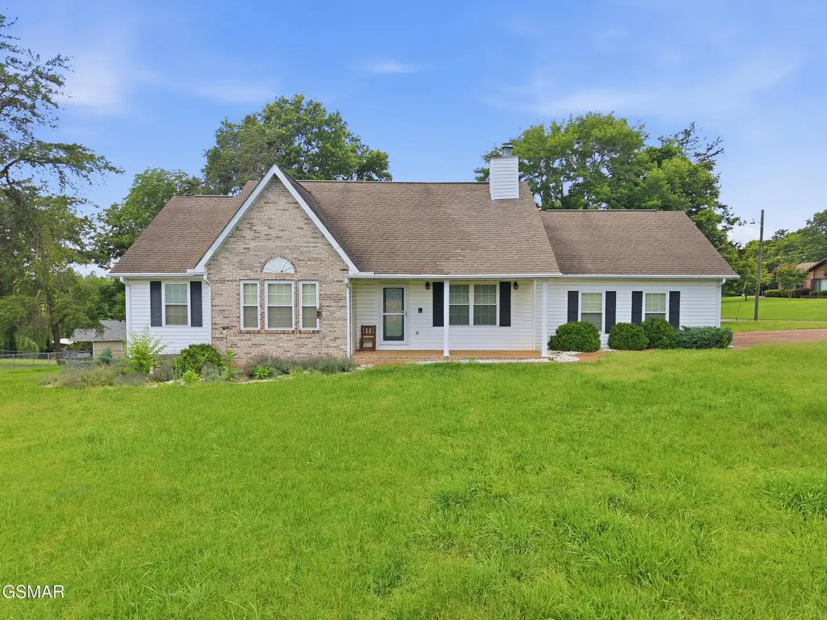 1305 Amber Lane, Sevierville, TN 37862 - #1