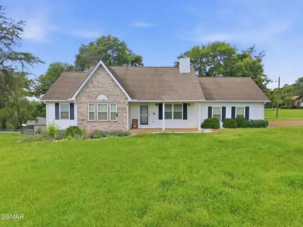 1305 Amber Lane, Sevierville, TN 37862