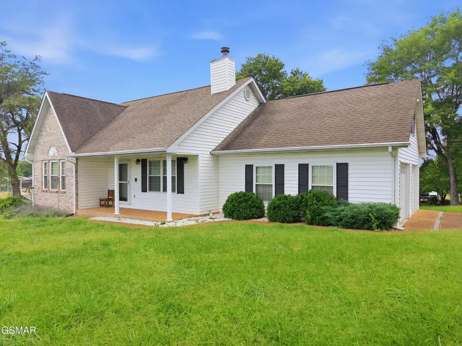1305 Amber Lane, Sevierville, TN 37862 - #2