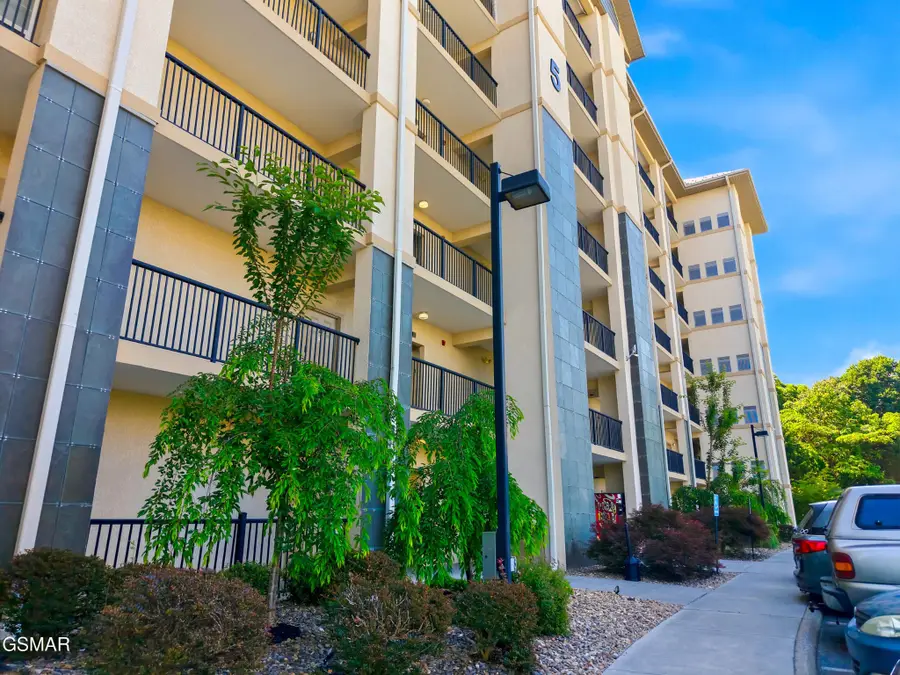 124 Plaza Drive #5605, Pigeon Forge, TN 37863 - #2